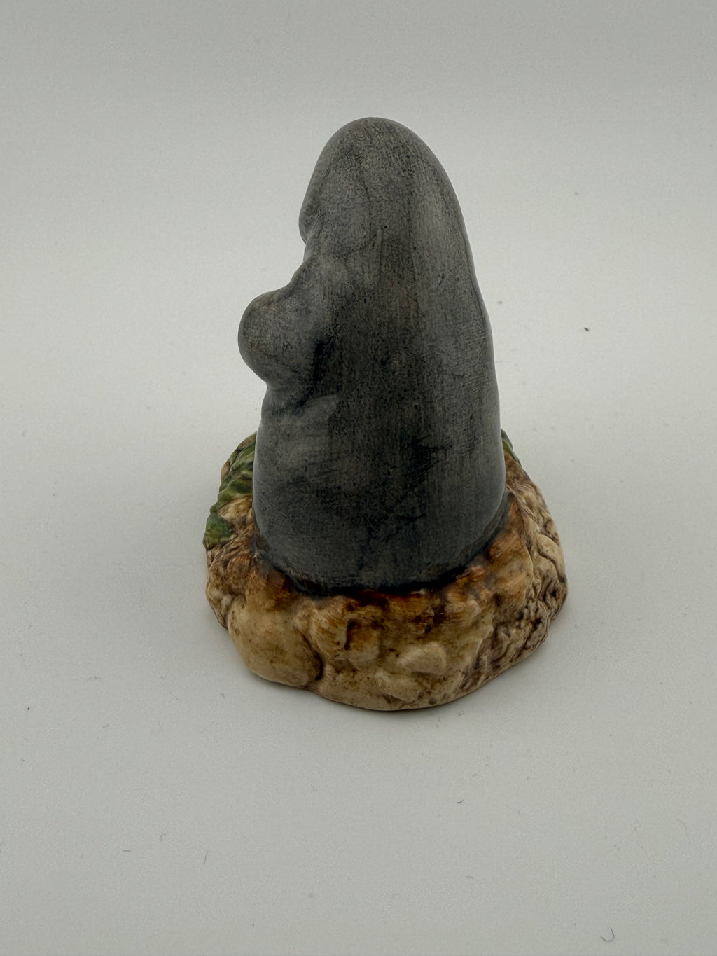 Beswick Beatrix Potter "Diggory Diggory Delvet" Figurine - © Frederick Warne & Co. 1982, 3"