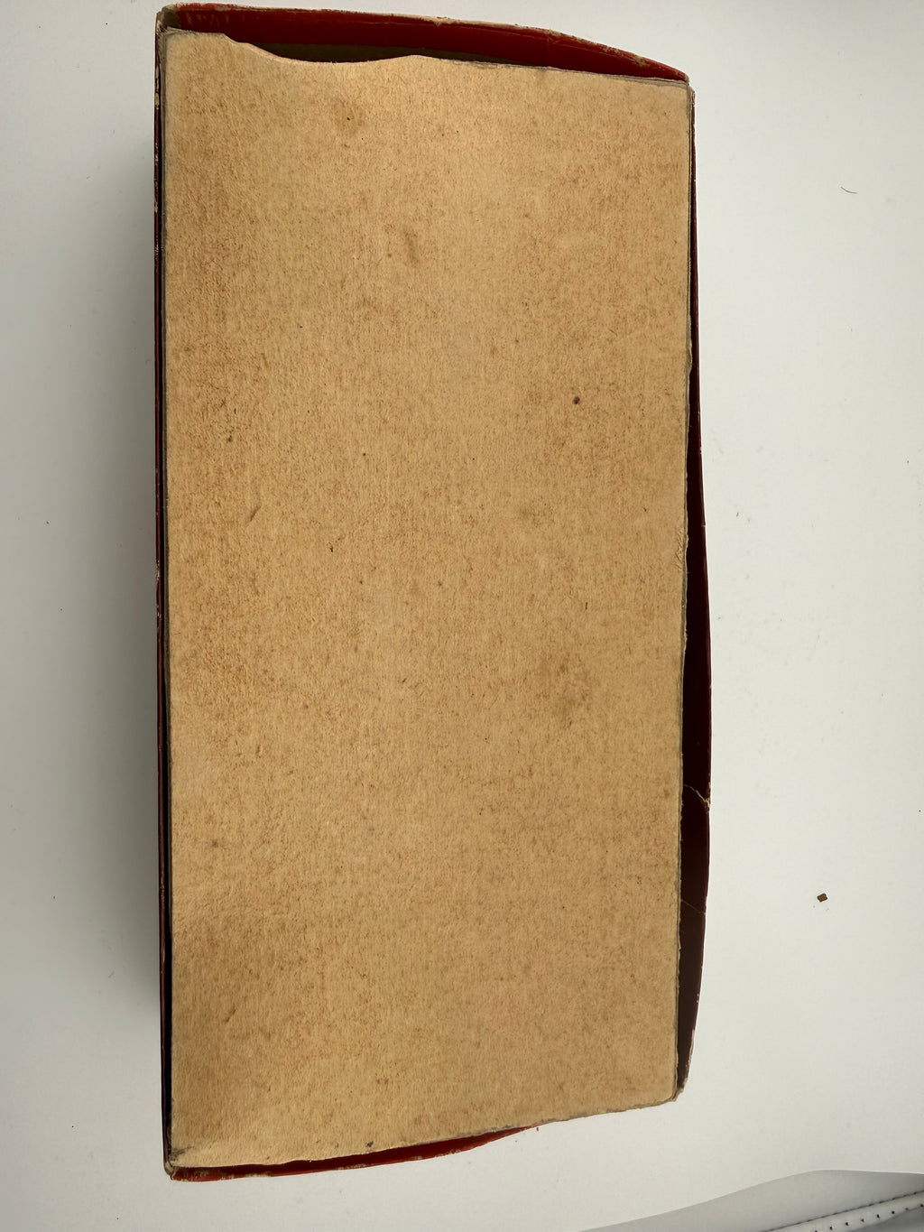 Vintage Phoenix Salt Water Taffy Candy Box - Phoenix Candy Co. Brooklyn NY