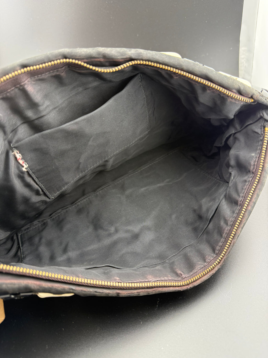 Vintage Bakelite Clutch Purse