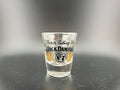Jack Daniel's Old No. 7 Shot Glass — 2.25"