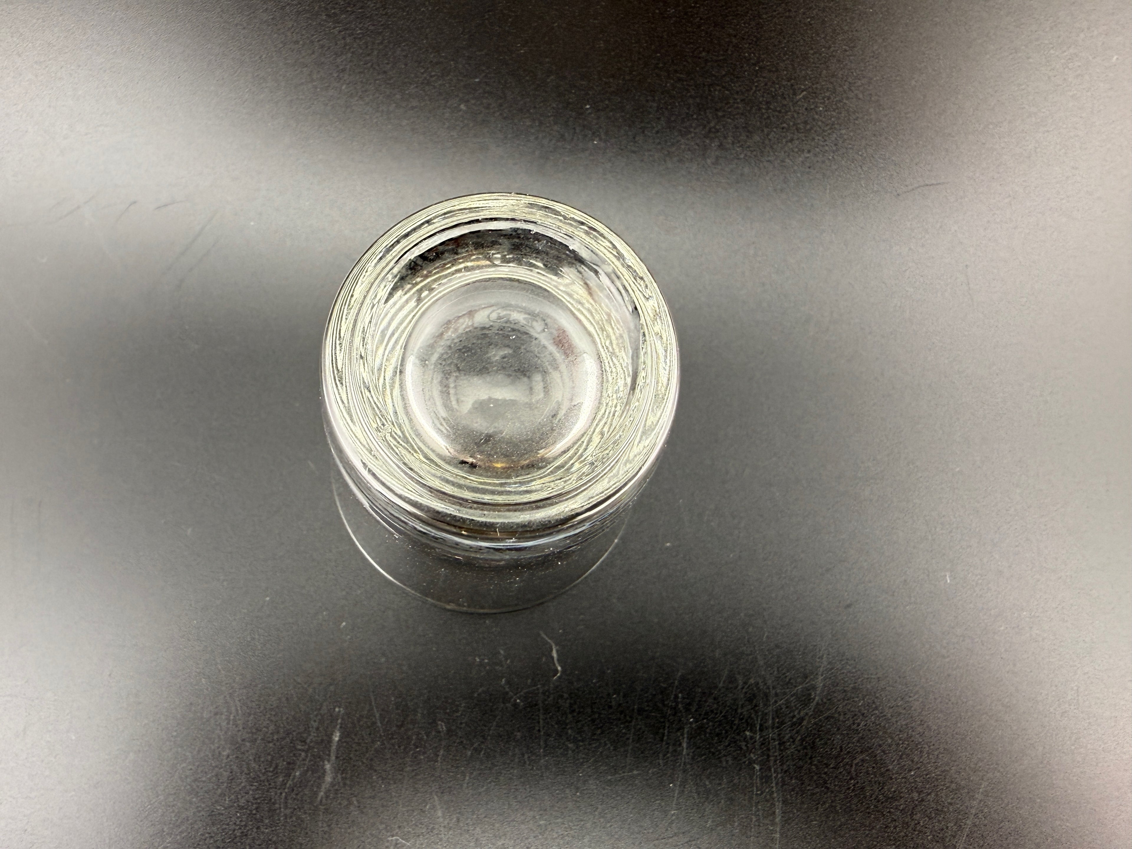 Jack Daniel's Old No. 7 Shot Glass — 2.25"