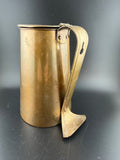 Vintage Cape Cod Shop Copper Fire Starter – Ember Carrier without Rod
