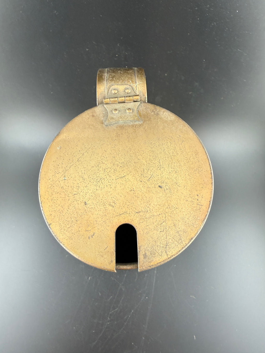 Vintage Cape Cod Shop Copper Fire Starter – Ember Carrier without Rod