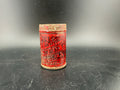 Pearson's Red Top Snuff Tin — Byfield Snuff Co., Byfield MA
